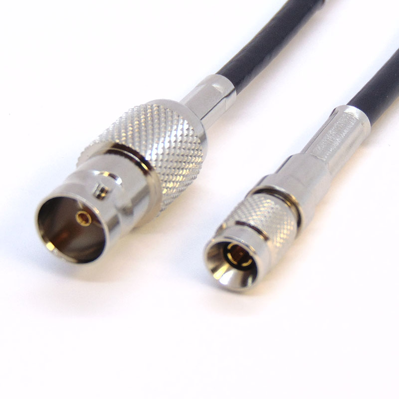 3Ghz Patch Cables and Adaptors